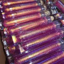 Pynk's Luxury Lip Gloss Collection