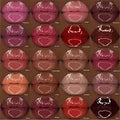 Pynk's Luxury Lip Gloss Collection